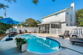 Sugar Beach Cottage